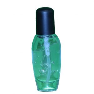 ژل ضدعفونی‌کننده الکلی دست حجم 35ml