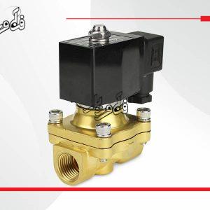 شیربرقی سیالات