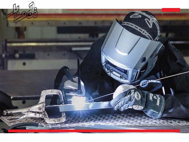 tig-welding