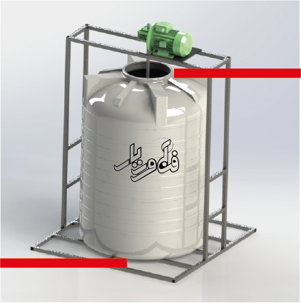 پلی میکسر